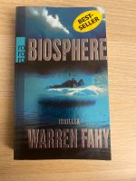 Warren Fahy - Biosphere, Thriller Schleswig-Holstein - Kiel Vorschau