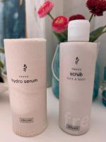 Ringana Hydro Serum und Fresh Scrub, neu Sachsen-Anhalt - Naumburg (Saale) Vorschau