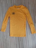 Umbro sportshirt Gr. 134 Leipzig - Meusdorf Vorschau