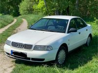 Audi A4 BJ1995 Baden-Württemberg - Wildberg Vorschau