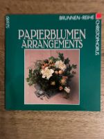 Papierblumen bastelbuch Eimsbüttel - Hamburg Eidelstedt Vorschau