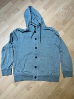 H&M Herren Sweatjacke Jacke Gr.L sehr gut erhalten Nordrhein-Westfalen - Olpe Vorschau