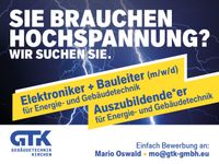 Elektrohelfer-/in Rheinland-Pfalz - Brachbach Vorschau