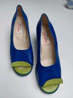 damen-schuhe 39,5 Niedersachsen - Weener Vorschau