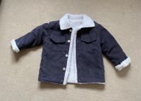 Jungen Cordjacke mit Teddyfell Bayern - Meitingen Vorschau