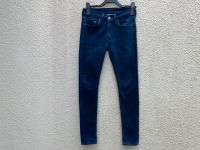 Levi‘s 519 Jeans dunkelblau Größe W29 L32 Nürnberg (Mittelfr) - Oststadt Vorschau