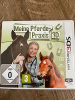 Nintendo 3DS Meine Pferde-Praxis 3D Schleswig-Holstein - Trittau Vorschau