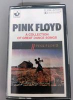 Pink Floyd A Collection of Great Dance Songs MC Bayern - Bad Abbach Vorschau