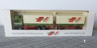 Modelltruck M1:87, Spedition Wandt, 4er Set (Werbetrucks) Niedersachsen - Salzgitter Vorschau