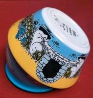 NEU moomin mumins muumi Sammelschale Müslischale Baden-Württemberg - Weilheim an der Teck Vorschau