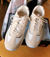 Damen Sneaker Gr 39 Bayern - Ichenhausen Vorschau