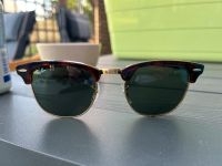 Ray Ban Clubmaster Havana Gold S Niedersachsen - Lehrte Vorschau