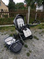 Hartan Kombi-Kinderwagen Thüringen - Jena Vorschau