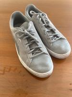 Puma Suede, silbergrau, 40 Bayern - Fürth Vorschau