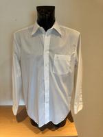 Hemd Royal Class Gr. 41 L XL Weiß Abi Hochzeit Büro Urlaub Freize Niedersachsen - Nordhorn Vorschau