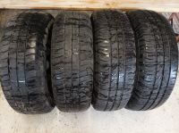 175/65 R14 Conti Kompletträder Ford gebraucht! Baden-Württemberg - Pfronstetten Vorschau