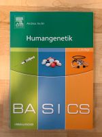 Humangenetik Buch Niedersachsen - Oldenburg Vorschau