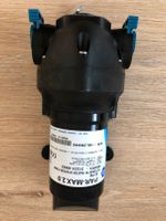 Jabsco Xylem Pumpe PAR-Max 2.9 Druck Wasserpumpe Baden-Württemberg - Bad Friedrichshall Vorschau