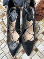 Zara Pumps Niedersachsen - Isernhagen Vorschau