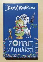 Zombie Zahnarzt Nordrhein-Westfalen - Werl Vorschau