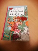 Liebe Frust Schokoherz Irene Zimmermann Harburg - Hamburg Rönneburg Vorschau