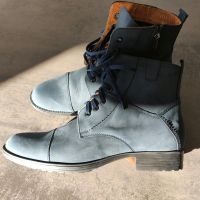 Schuhe Natur-Leder ,innen 28,8 cm Hessen - Hilders Vorschau