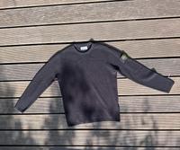 Stone Island Sweatshirt (Schwarz) Frankfurt am Main - Oberrad Vorschau