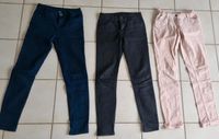 164 Hosen Jeans Nordrhein-Westfalen - Uedem Vorschau