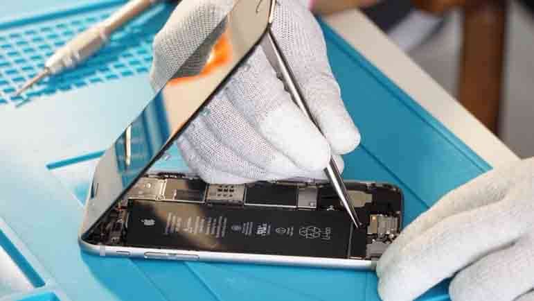 iPhone X,Xs,Xr,Max,11 12 13 Pro Display Reparatur in Berlin