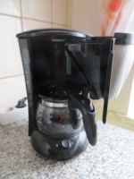 Filterkaffeemaschine Sachsen - Crimmitschau Vorschau