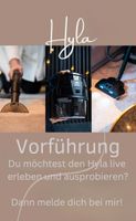 Hyla Vorführung, Beratung und Verkauf Brandenburg - Oranienburg Vorschau