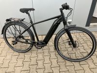 Trekking e -bike POWER BIKE Hessen - Hochheim am Main Vorschau