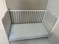 Baby/Kinder/Junior Bett umbaufähig Marke Marsell Rheinland-Pfalz - Gusterath Vorschau