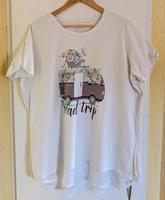 Shirt von Gina Benotti Größe 52/54 Hessen - Bad Sooden-Allendorf Vorschau