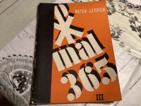 Heft „ Anregungen zur Schriftlesung“ von 1959, Glaube, Kirche Bayern - Grafling Vorschau