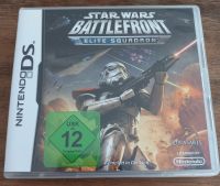 "Star Wars Battlefront Elite Squadron" - Nintendo DS-Modul in OVP Baden-Württemberg - Gondelsheim Vorschau