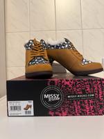 Missy Rockz Easy Going No 1 Sachsen - Lauta Vorschau