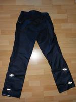 Vaude Spray Damen Regenhose Regenüberhose M 38 Hessen - Fuldabrück Vorschau