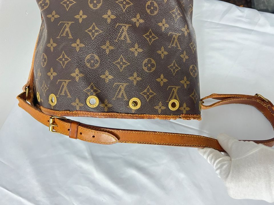 Louis Vuitton sac Noe Petit - 81 in Düsseldorf