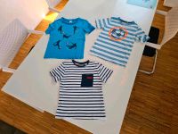 3 T-Shirts von C&A und Topolino Gr. 128/134, sehr guter Zustand! Nordrhein-Westfalen - Rheine Vorschau