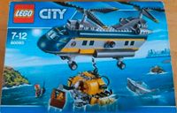 Lego City Hubschrauber 60093 in OVP Nordrhein-Westfalen - Coesfeld Vorschau