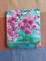 Rosen sind Leidenschaft,  M. Lagoda Niedersachsen - Seesen Vorschau