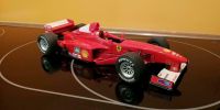 Ferrarimodel F300 Bburago 1/24 Sachsen - Hohnstein Vorschau