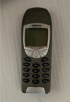 Nokia 6210 Baden-Württemberg - Tuttlingen Vorschau