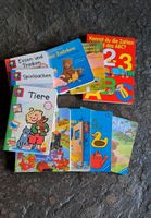 Kinderbücher Hardcover-Seiten a 1€ Nordrhein-Westfalen - Wipperfürth Vorschau