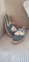 Sommer Sandalen Espadrilles Tamaris Gr 38 Bayern - Kempten Vorschau
