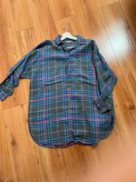 Bogner oversized Bluse xl Thüringen - Erfurt Vorschau