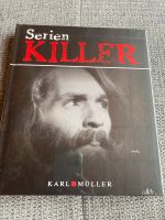 Serien-Killer Buch neu Sachsen-Anhalt - Jessen (Elster) Vorschau