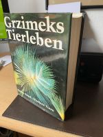 Lexikon/Bildbände Grzimeks Tierleben, 13 Bände von 1971 Münster (Westfalen) - Wolbeck Vorschau