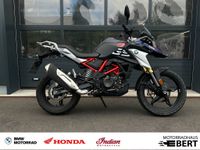 BMW G310GS Rallye / Finanzierung / Service neu Bayern - Höchberg Vorschau